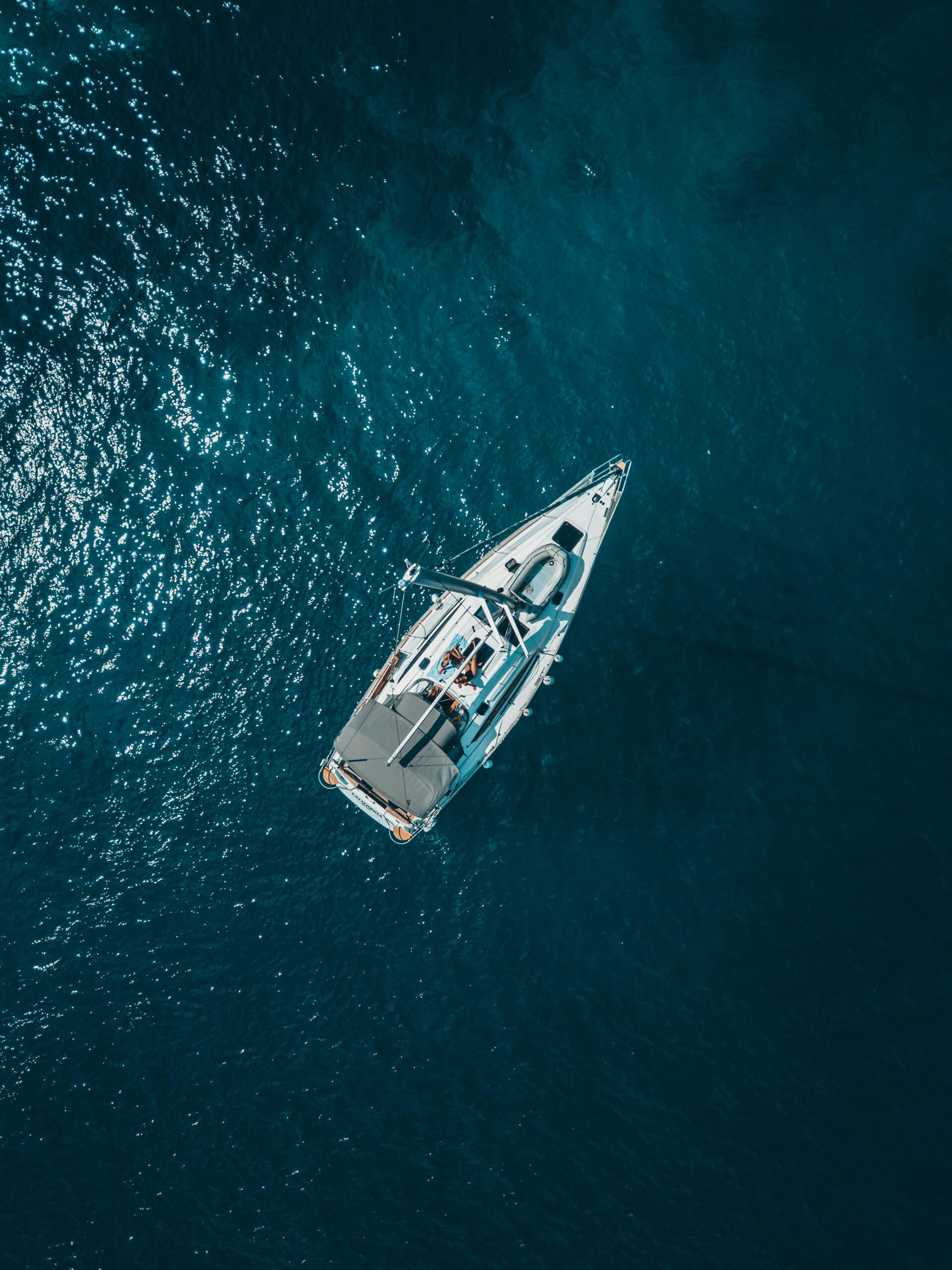 barco Alquilado en mallorca