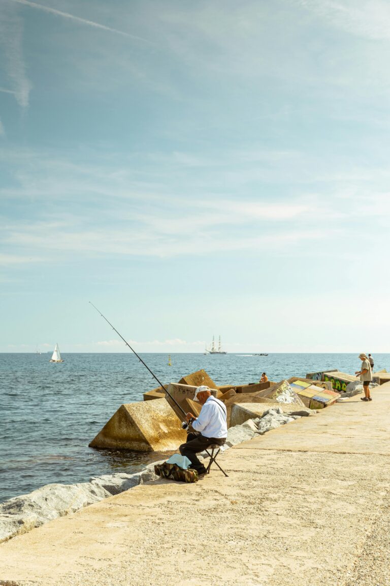 Alquilar Barco en Barcelona