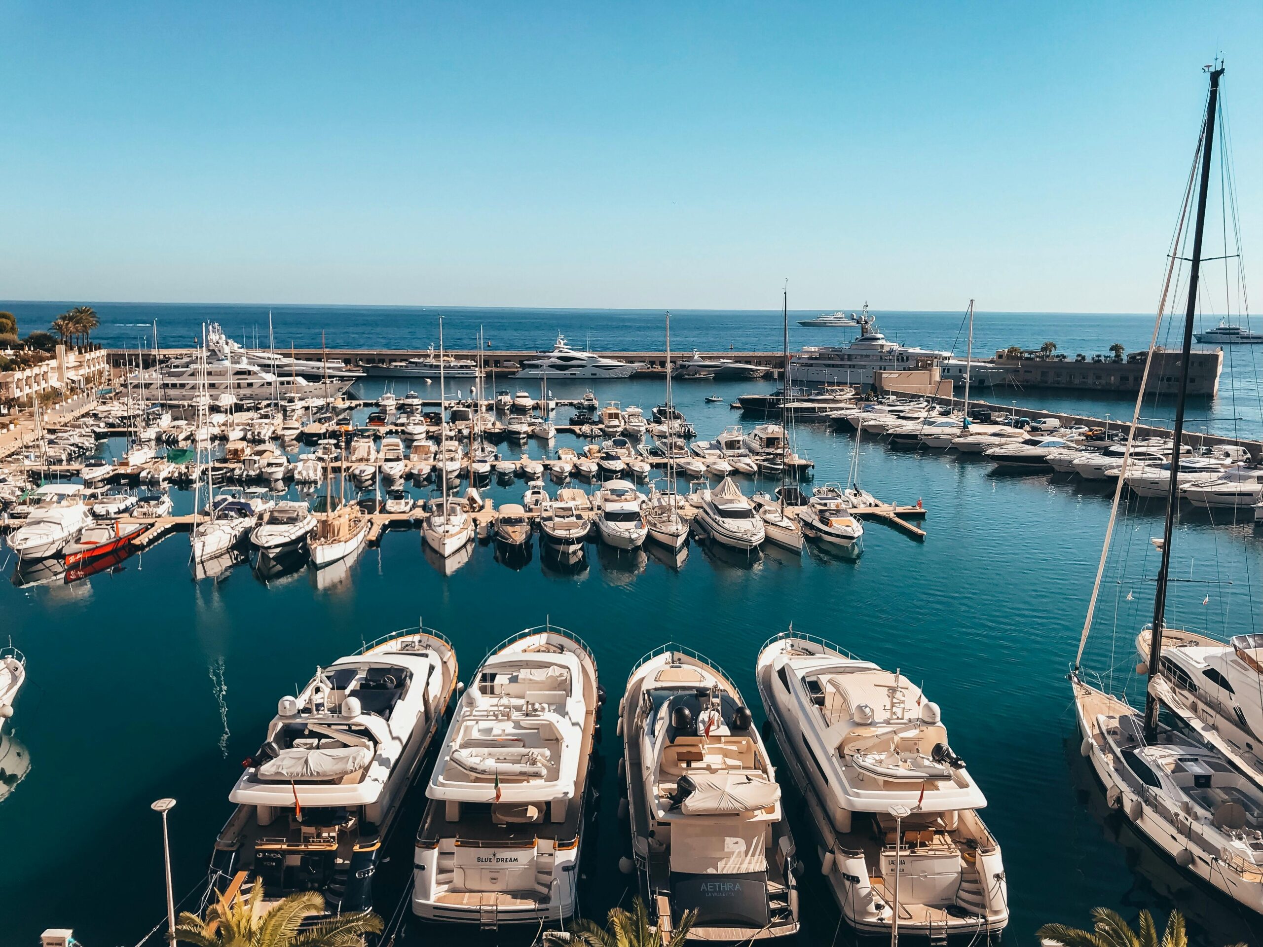 Alquilar Barcos en l’Escala